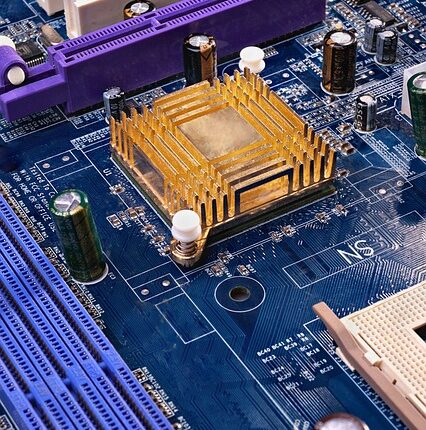 How Does Computer Hardware Security Work?