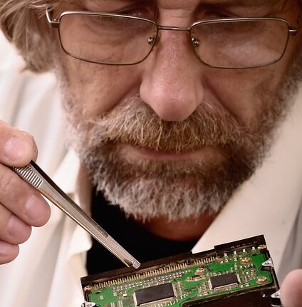 What's the Role of SSDs in Modern Computing?